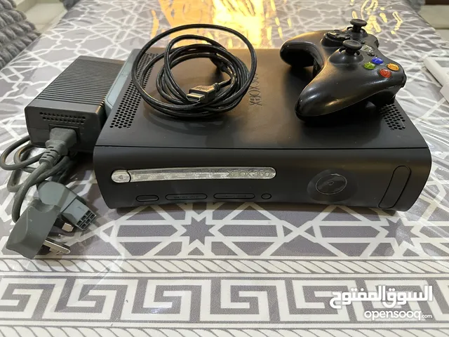 Xbox 360 Xbox for sale in Central Governorate