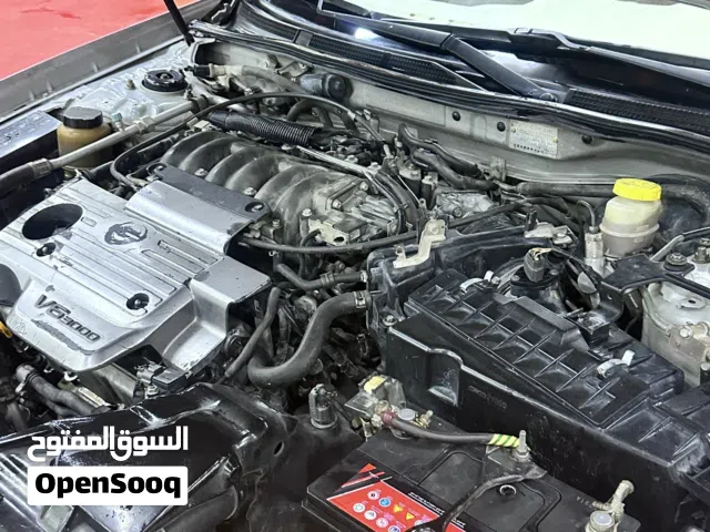 Used Nissan Maxima in Buraimi