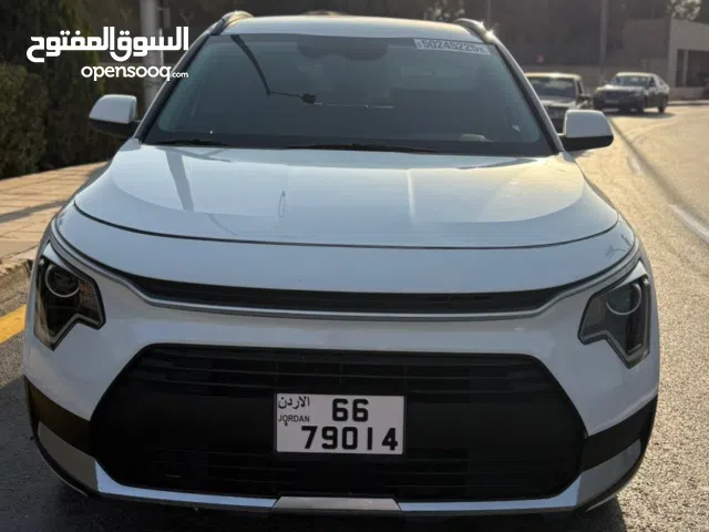 كيا نيرو 2023