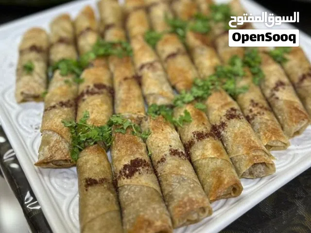 طبخات جاهزه