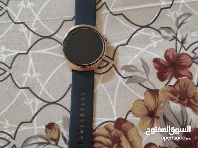 ساعة mibro lite 3 اصلية شبه جديدة للبيع مستعجل