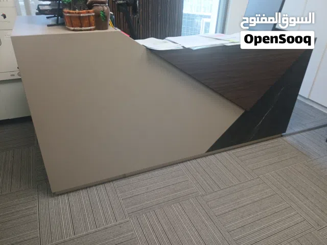 اثاث مكتب حديث