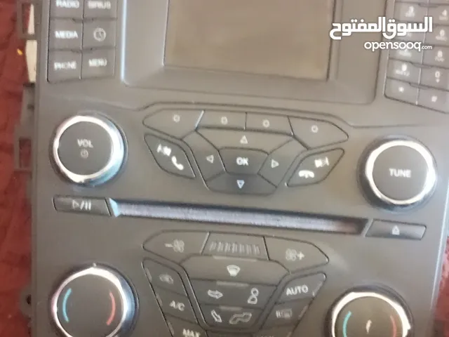 مسجل فرد فيوجن من 2013الى 2020 المسجل جديد موجود كفاله لمداها 1شهر