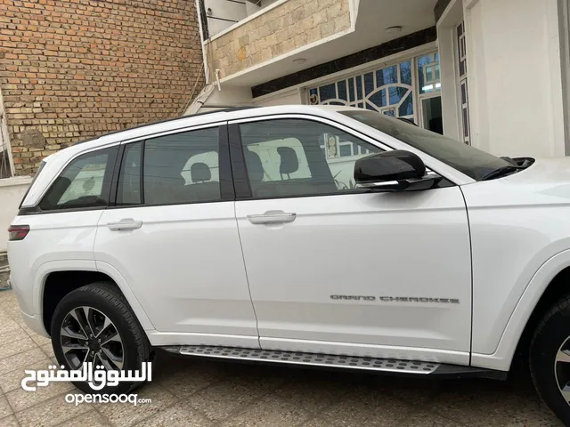 جيب اوفرلاند 2022 الشكل الجديد