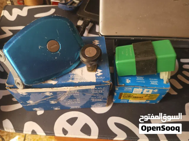 2019 باجاج بوكسر