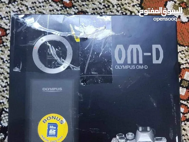Olympus DSLR Cameras in Baghdad