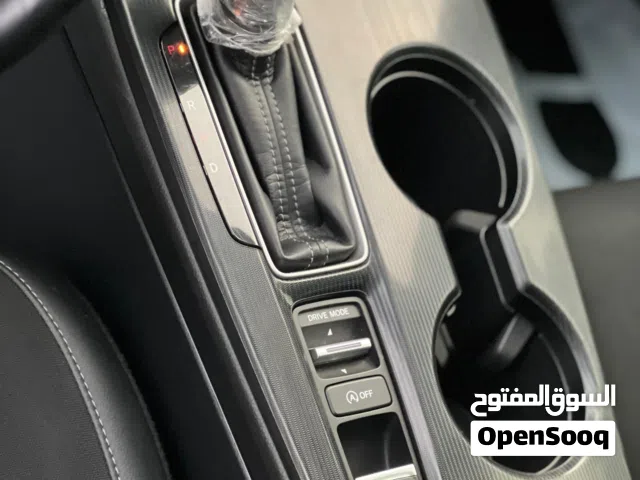 Used Honda Civic in Muscat