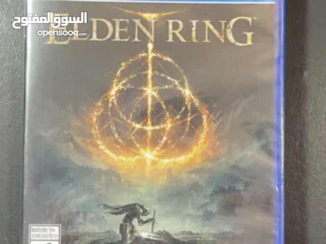 Elden Ring ps4 cd