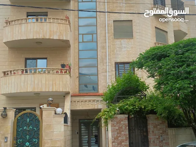 193m2 3 Bedrooms Apartments for Sale in Amman Al Hurryeh