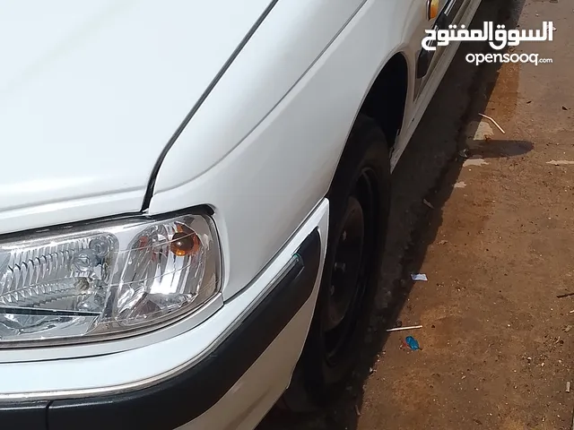 بيجو بارص 2012