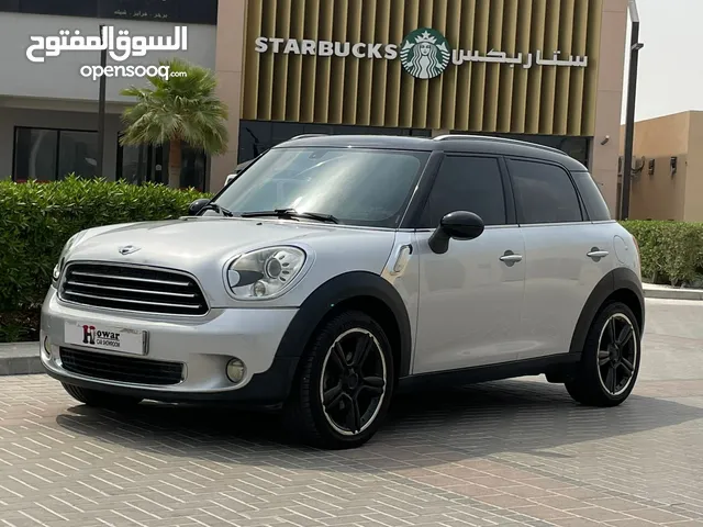 MINICOOPER COUNTRYMAN