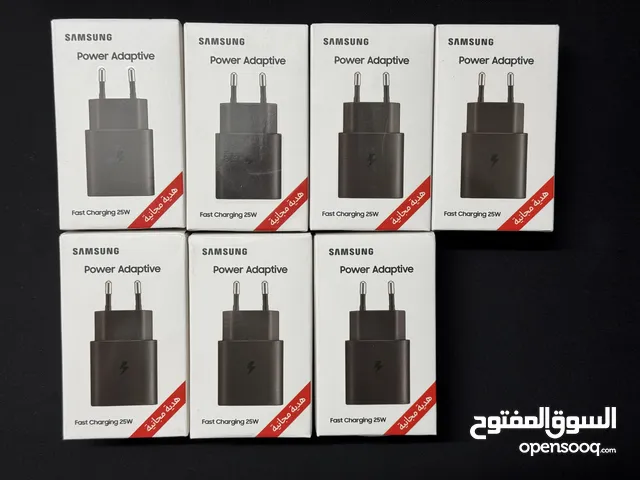 Samsung EP-TA800NBEGGB Charger 25W