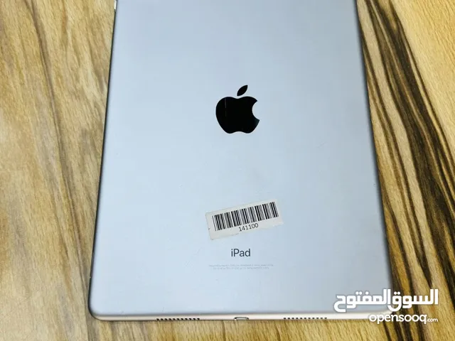 Apple iPad Pro 256 GB in Al Anbar