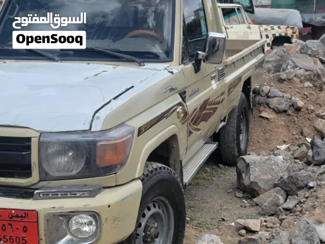 2019 تويوتا لاند كروزر GX