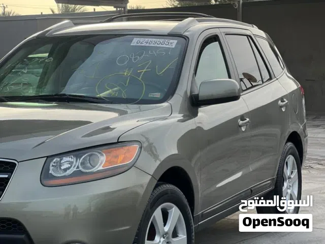 New Hyundai Santa Fe in Zliten