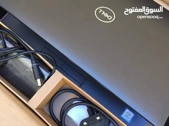 Windows Dell for sale in Irbid