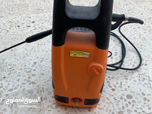 مضخة استعمال بسيط بحال الوكاله ب 75