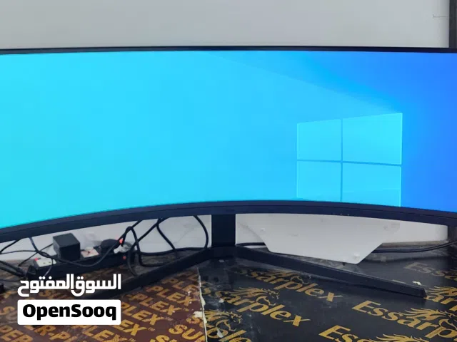 (8pieces available) The Samsung Odyssey G9 49-inch is a super-ultrawide, curved gaming monitor