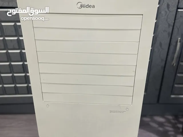 Midea 0 - 1 Ton AC in Dubai