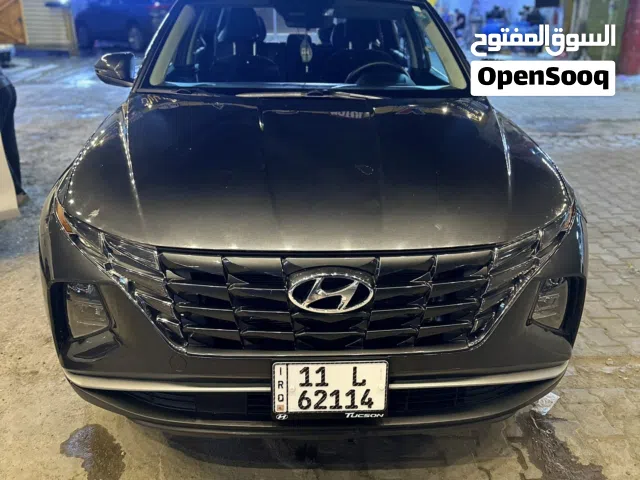 توسان 2023  رقم بغداد ماشية 31