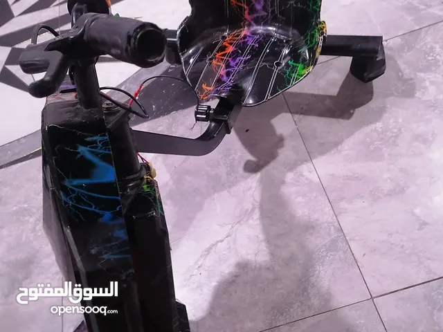 سكوتر درفت
