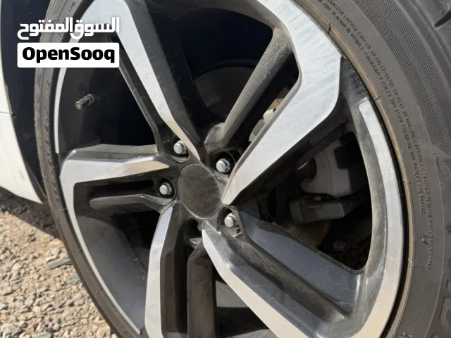 للبيع رنقات هوندا اكورد وكاله قياس 18