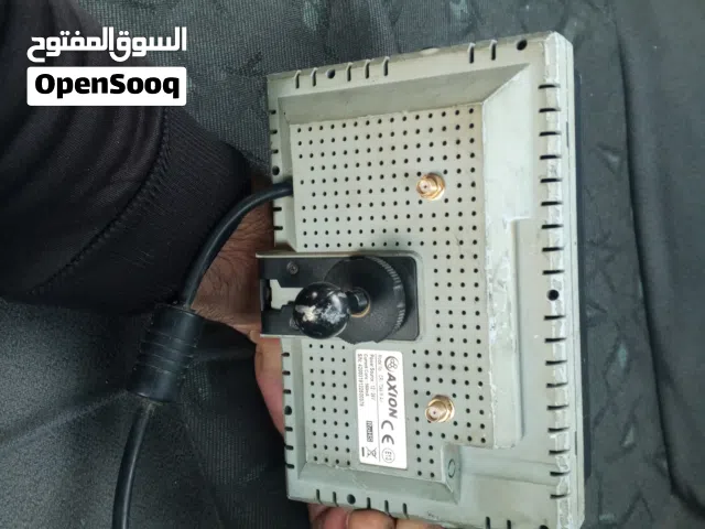 كاميرا مع شاشه ل رؤية النقطه العمياء للبيع