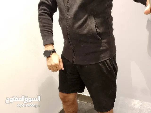 jaquette puma pour Hommes