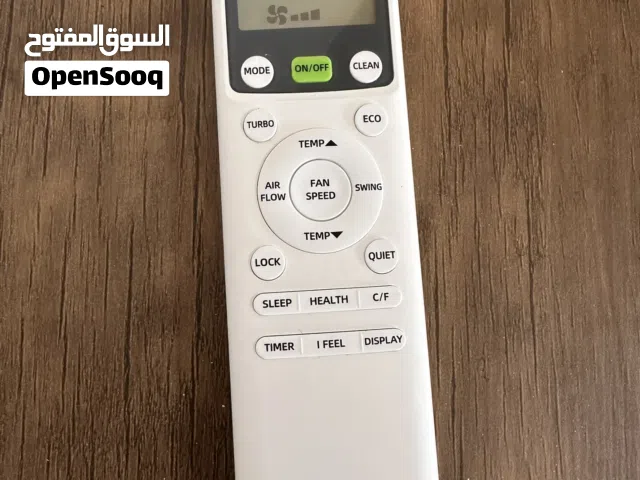 General 0 - 1 Ton AC in Amman