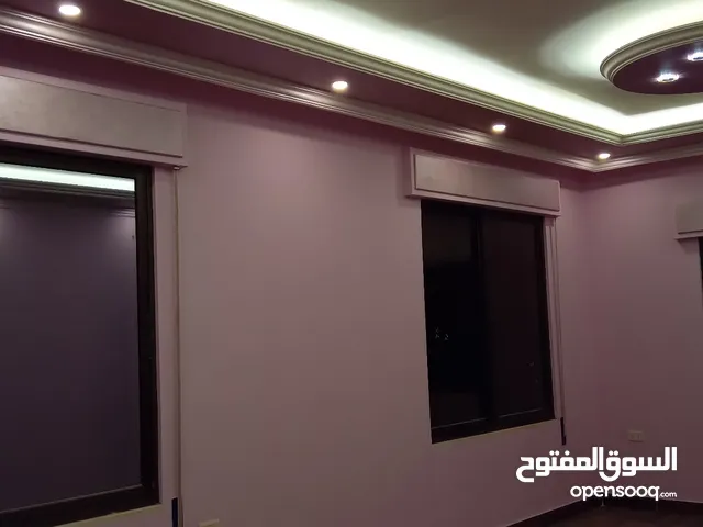 250 m2 3 Bedrooms Apartments for Rent in Amman Al Bnayyat