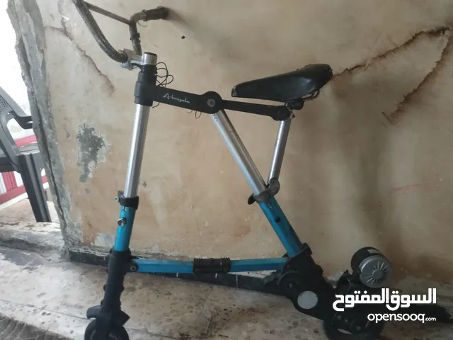 سكوتر اطفال مع محركات