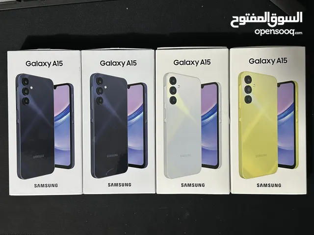 Samsung Others 256 GB in Benghazi