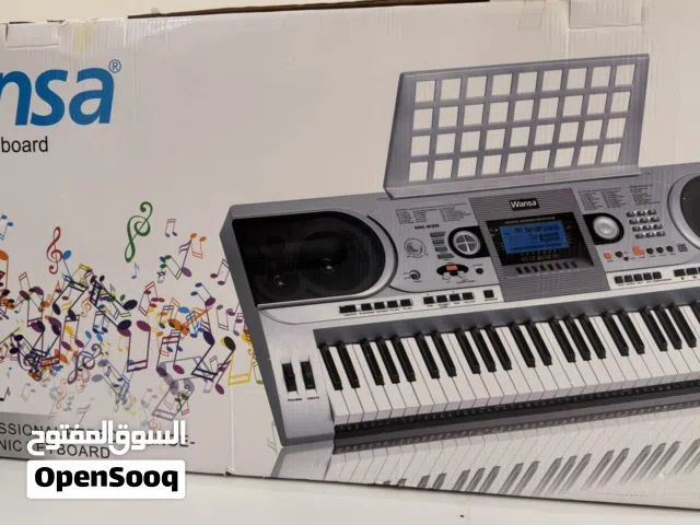 Wansa Electronic Keyboard MK-935 for Sale  Price: 20 KD (Negotiable)