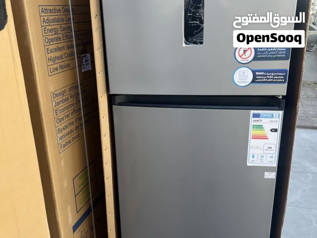 ثلاجه. سامكس نوفروست 20 قدم نوفروست
