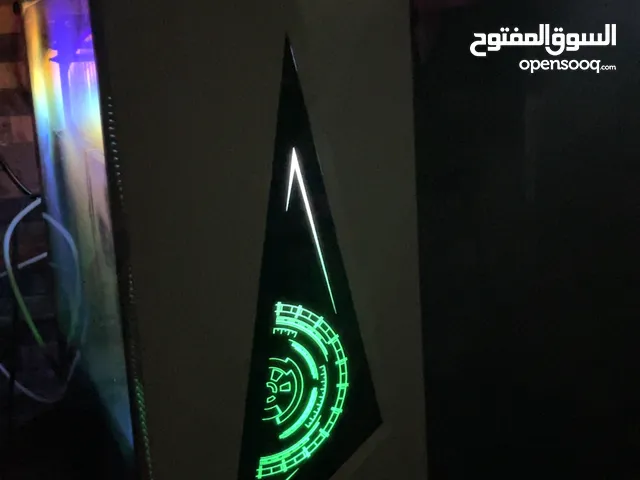Pc Gaming كمبيوتر جيمنج بمواصفات عالمية وسعر لقطة