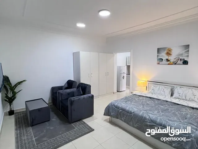 9999m2 Studio Apartments for Rent in Al Ain Al Bateen