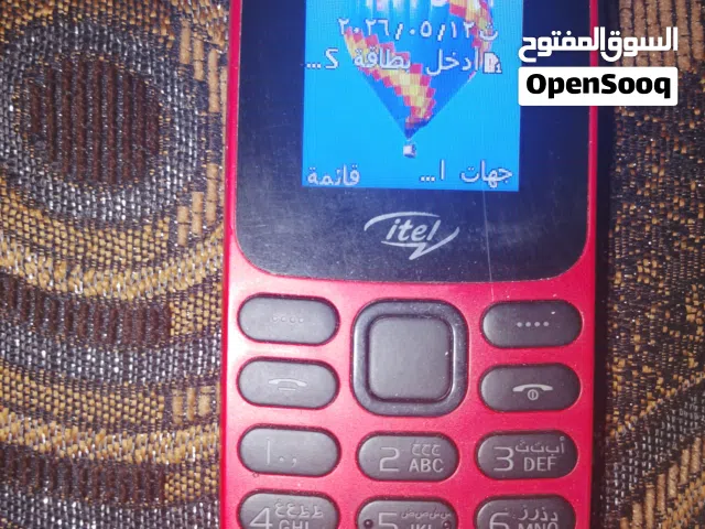 جهاز ايتل نوكيا للبيع بحال الوكالة