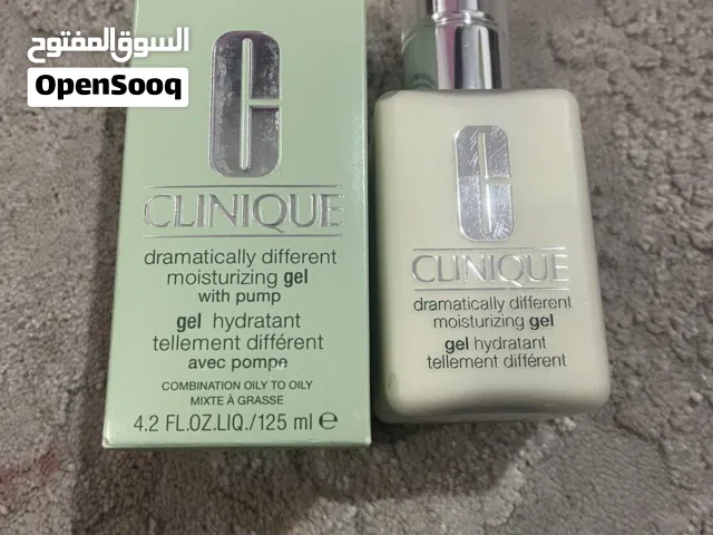 كريم كلينيك