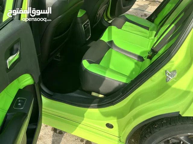 جارجر 2019 جيتي خليجي