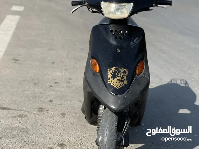 Yamaha FJR1300A 2023 in Basra