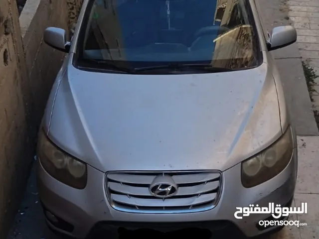 Used Hyundai Santa Fe in Hebron