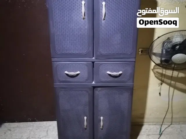 خزانه بلاستيك مترين للبيع