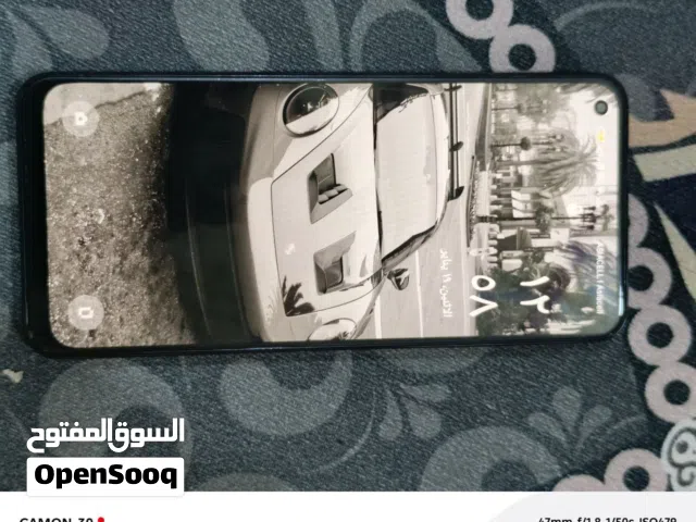 جهاز ريلمي 10 اقره الوصف