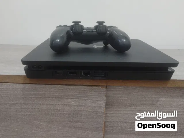PlayStation 4 PlayStation for sale in Sana'a