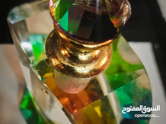 كريستال بوهيمي تشيكي الأصلي