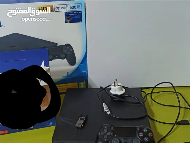 PlayStation 4 PlayStation for sale in Tripoli