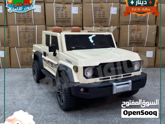 سياره ( جامبو ) 6 ماتور تناسب من عمر 1 الي 12 سنوات حسب حجم الطفل فل اضافات من المصنع مباشره ...0