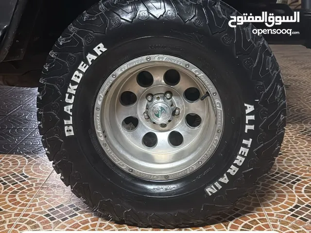 للبيع او بدل رنجات جيتي ويل فتح 10