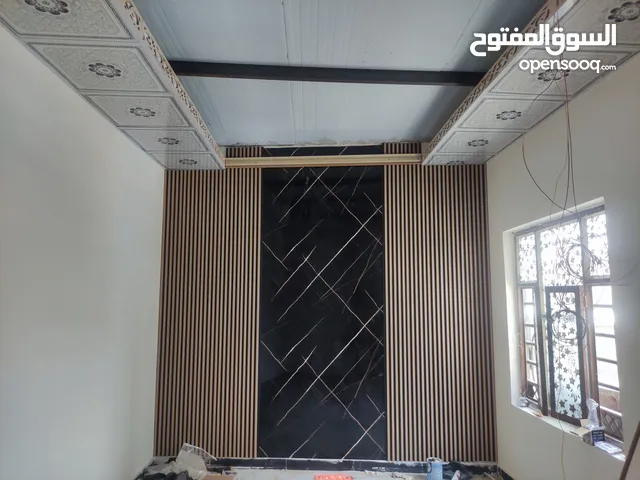 عمل جميع ديكورات داخليه و الحدائق الخارجيه يعني جلسات