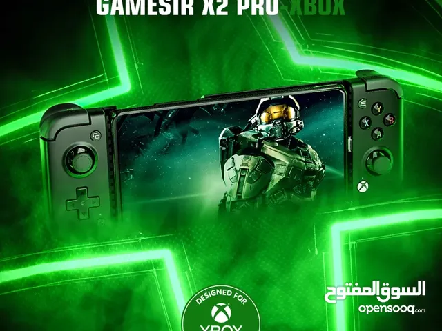 GameSir X2 Pro-an Xbox-quality